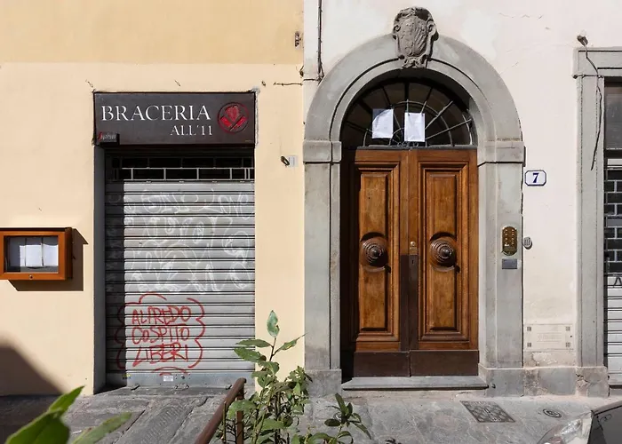 Santo Spirito Huge