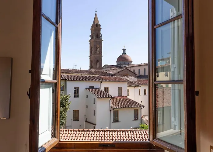 Santo Spirito Huge