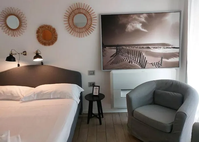 Florence San Donato Apartment With Parking