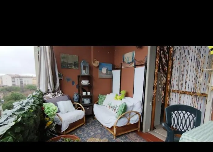 Giulietta Rooms