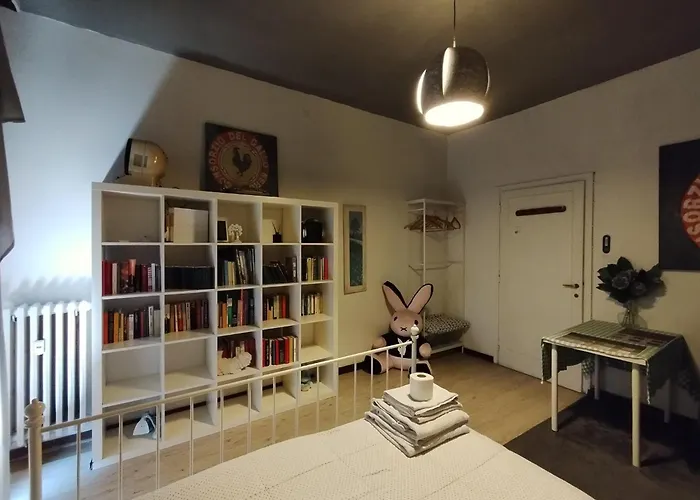 Giulietta Rooms