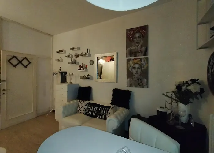 Giulietta Rooms
